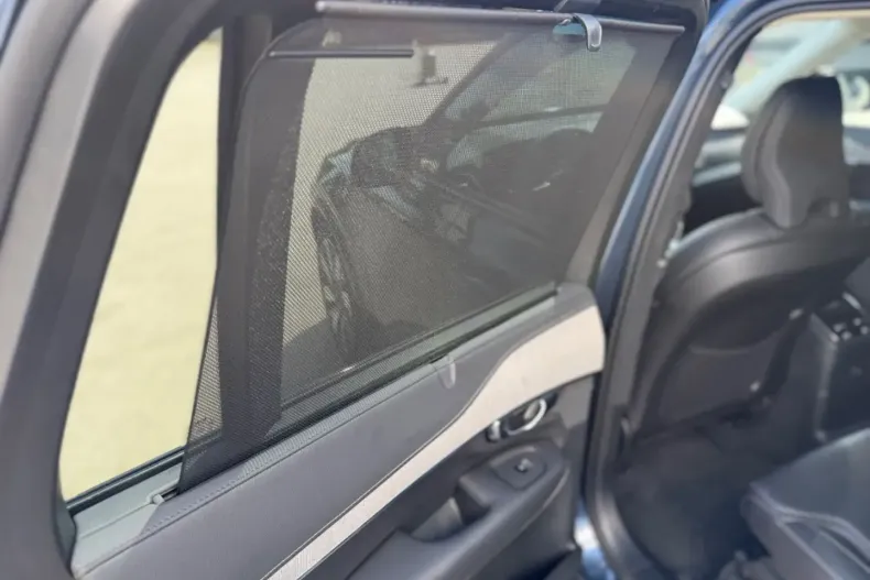 Volvo XC90 din 2024 cu 27.000 km - oferta VOL141780 - foto 13