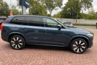 Volvo XC90 din 2024 cu 26.990 km - oferta VOL141781 - foto 12