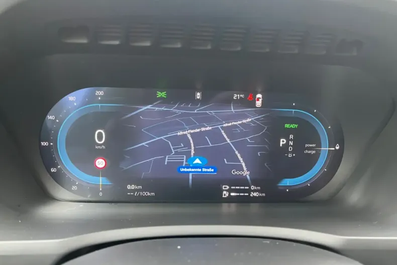 Volvo XC90 din 2024 cu 26.990 km - oferta VOL141781 - foto 14