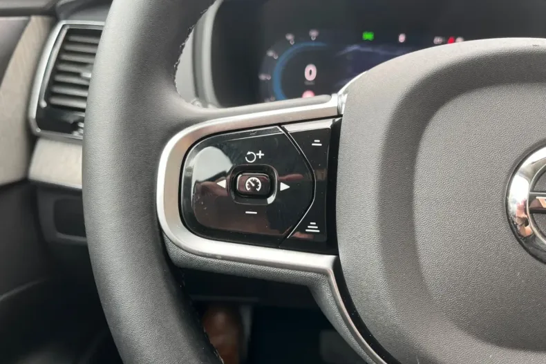 Volvo XC90 din 2024 cu 26.990 km - oferta VOL141781 - foto 17