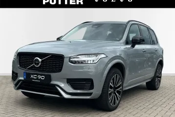 Volvo XC90 din 2024 - oferta VOL141785