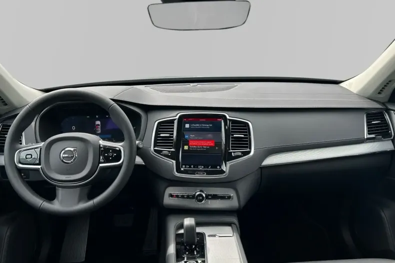 Volvo XC90 din 2024 cu 24.900 km - oferta VOL141785 - foto 4