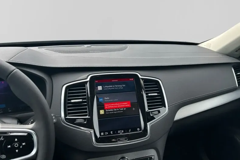 Volvo XC90 din 2024 cu 24.900 km - oferta VOL141785 - foto 11