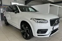 Volvo XC90 din 2024 cu 24.697 km - oferta VOL141786 - foto 4