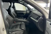 Volvo XC90 din 2024 cu 24.697 km - oferta VOL141786 - foto 10