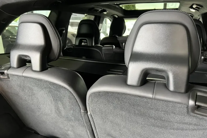 Volvo XC90 din 2024 cu 24.697 km - oferta VOL141786 - foto 13