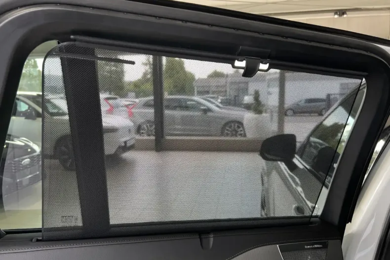 Volvo XC90 din 2024 cu 24.697 km - oferta VOL141786 - foto 17