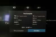 Volvo XC90 din 2024 cu 24.697 km - oferta VOL141786 - foto 24