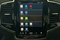 Volvo XC90 din 2024 cu 24.697 km - oferta VOL141786 - foto 27