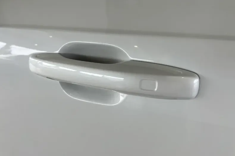 Volvo XC90 din 2024 cu 24.697 km - oferta VOL141786 - foto 33