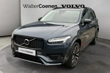 Volvo XC90 din 2024 - oferta VOL141787