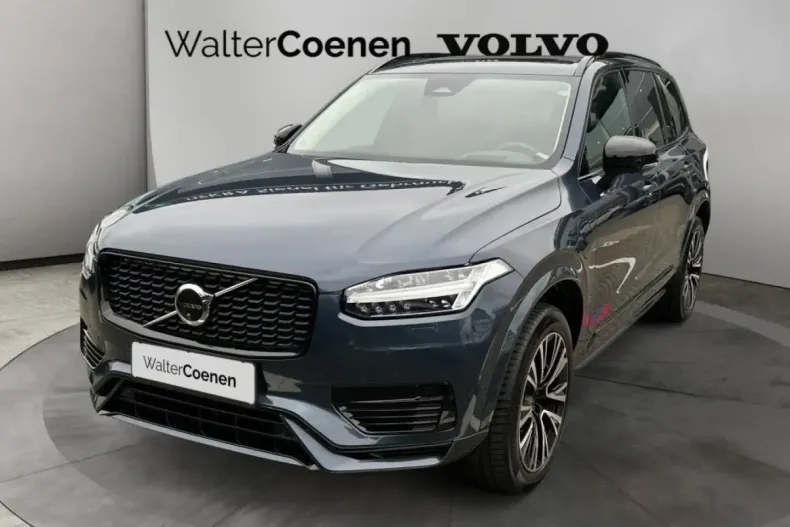 Volvo XC90 din 2024 cu 26.805 km - oferta VOL141787 - foto 1