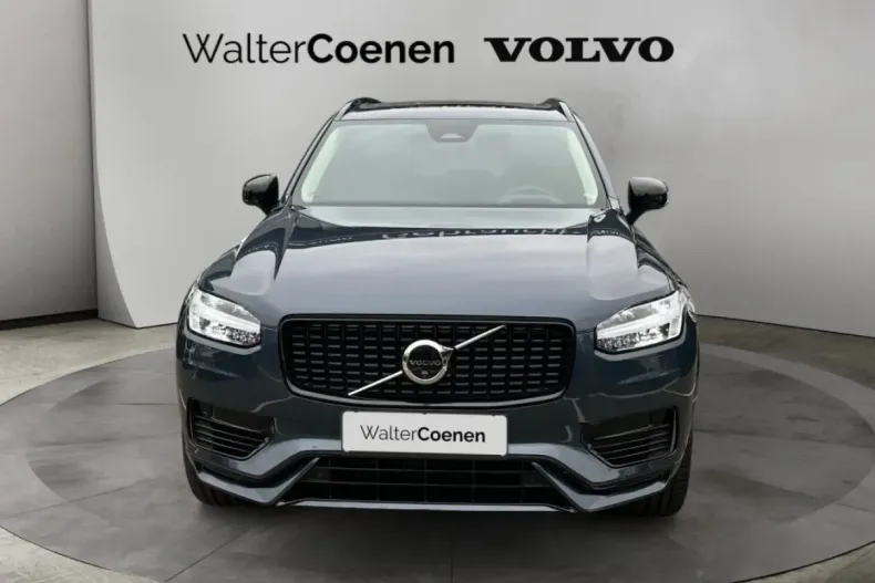 Volvo XC90 din 2024 cu 26.805 km - oferta VOL141787 - foto 2