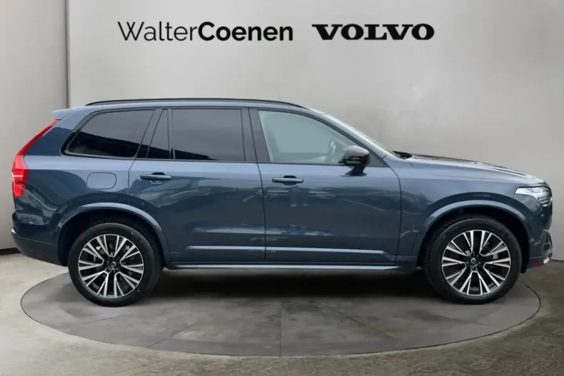 Volvo XC90 din 2024 cu 26.805 km - oferta VOL141787 - foto 4