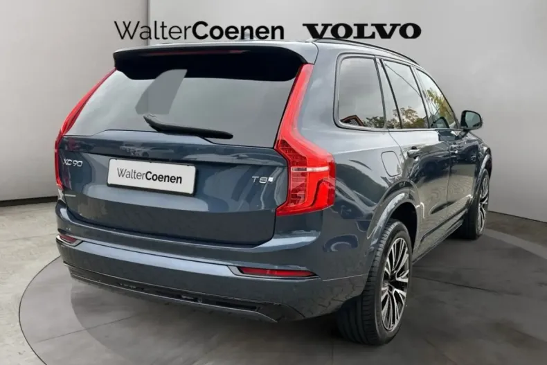 Volvo XC90 din 2024 cu 26.805 km - oferta VOL141787 - foto 5