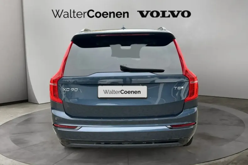 Volvo XC90 din 2024 cu 26.805 km - oferta VOL141787 - foto 6