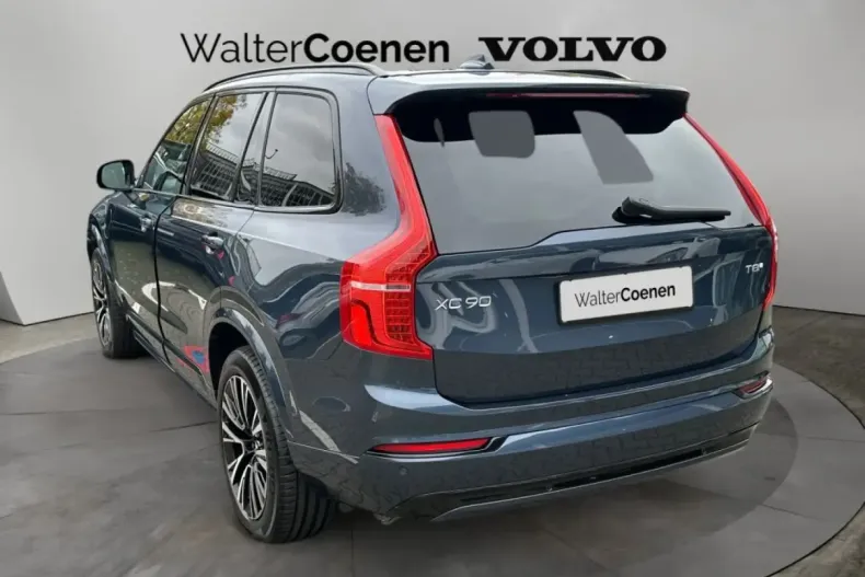 Volvo XC90 din 2024 cu 26.805 km - oferta VOL141787 - foto 7