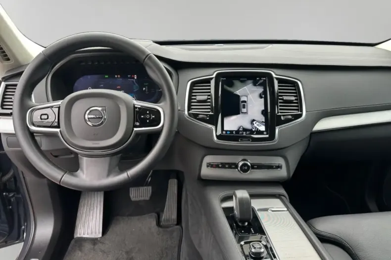 Volvo XC90 din 2024 cu 26.805 km - oferta VOL141787 - foto 10