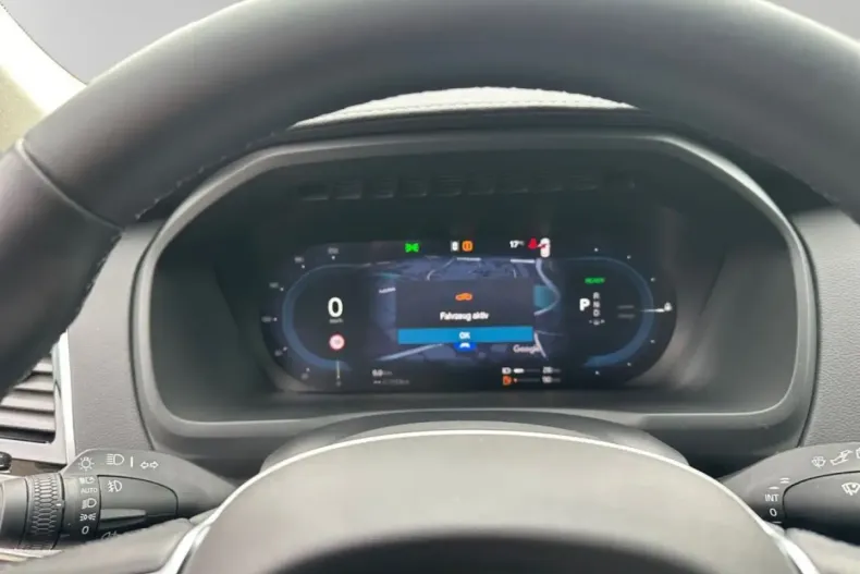 Volvo XC90 din 2024 cu 26.805 km - oferta VOL141787 - foto 12