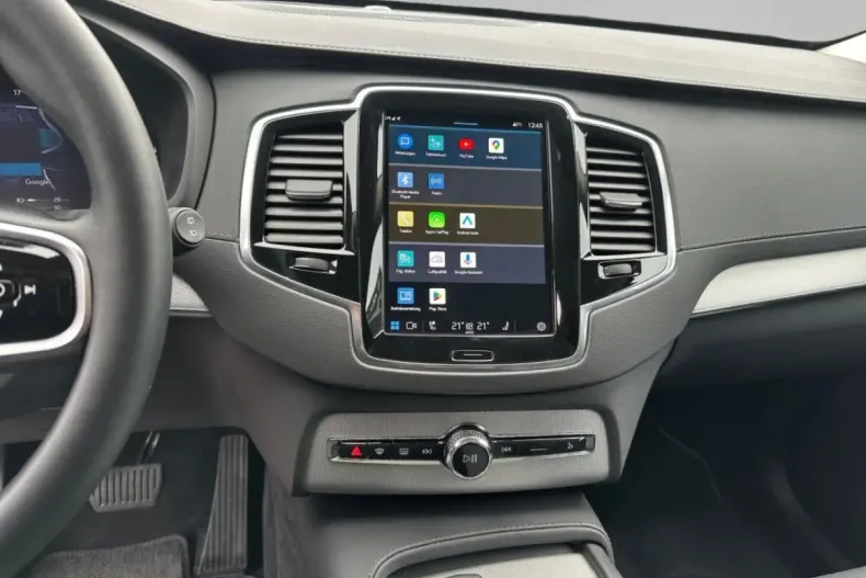 Volvo XC90 din 2024 cu 26.805 km - oferta VOL141787 - foto 13