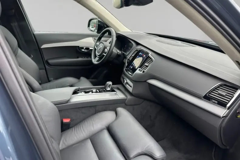 Volvo XC90 din 2024 cu 26.805 km - oferta VOL141787 - foto 14