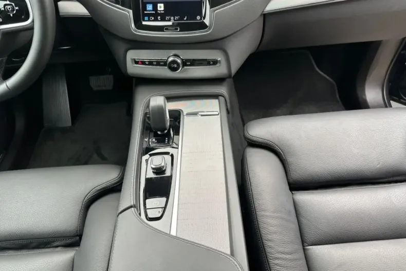 Volvo XC90 din 2024 cu 26.805 km - oferta VOL141787 - foto 15