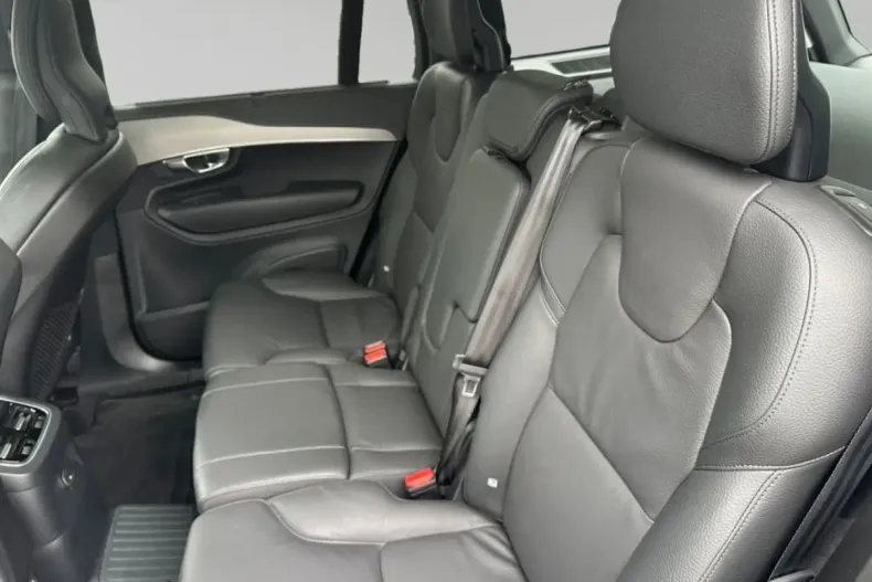 Volvo XC90 din 2024 cu 26.805 km - oferta VOL141787 - foto 17