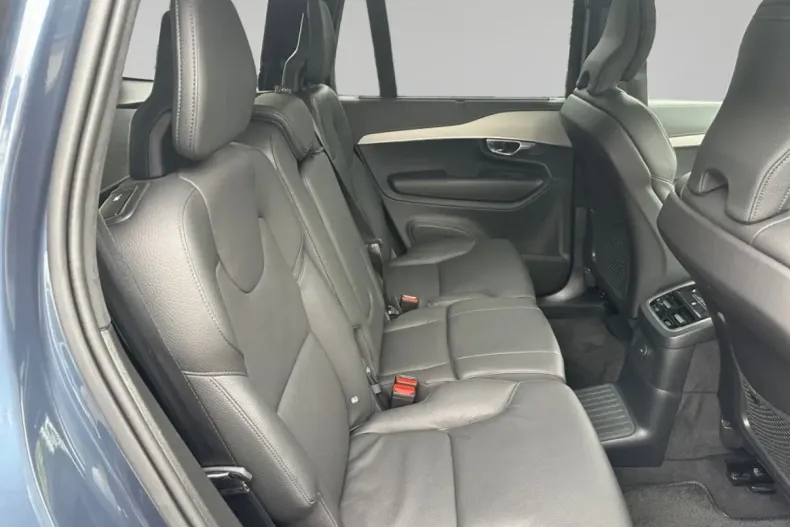 Volvo XC90 din 2024 cu 26.805 km - oferta VOL141787 - foto 18