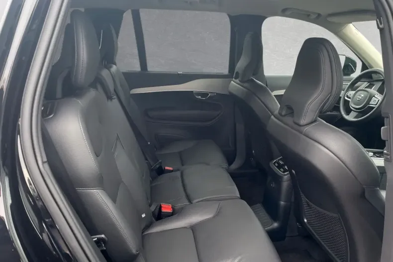 Volvo XC90 din 2024 cu 17.500 km - oferta VOL141788 - foto 5