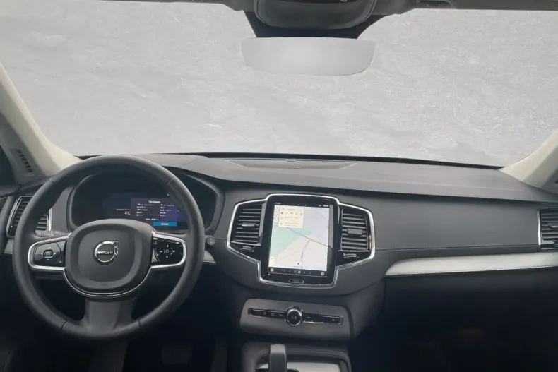 Volvo XC90 din 2024 cu 17.500 km - oferta VOL141788 - foto 6