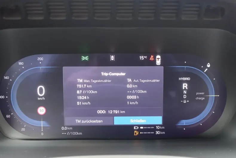 Volvo XC90 din 2024 cu 12.900 km - oferta VOL141789 - foto 17