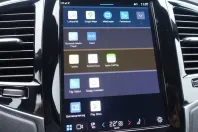 Volvo XC90 din 2024 cu 12.900 km - oferta VOL141789 - foto 19