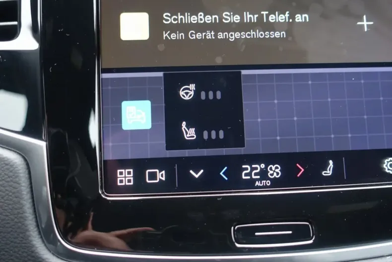 Volvo XC90 din 2024 cu 12.900 km - oferta VOL141789 - foto 20