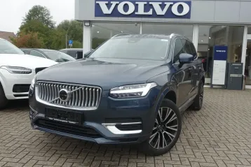 Volvo XC90 din 2024 - oferta VOL141791
