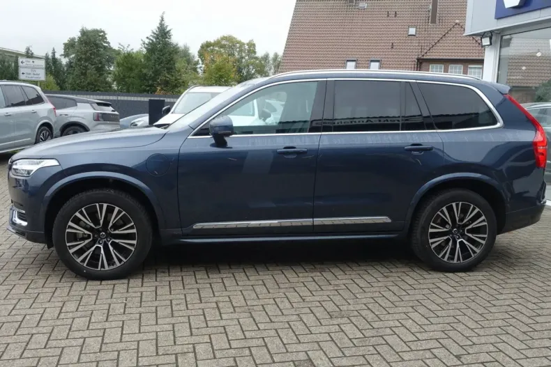 Volvo XC90 din 2024 cu 14.100 km - oferta VOL141791 - foto 6