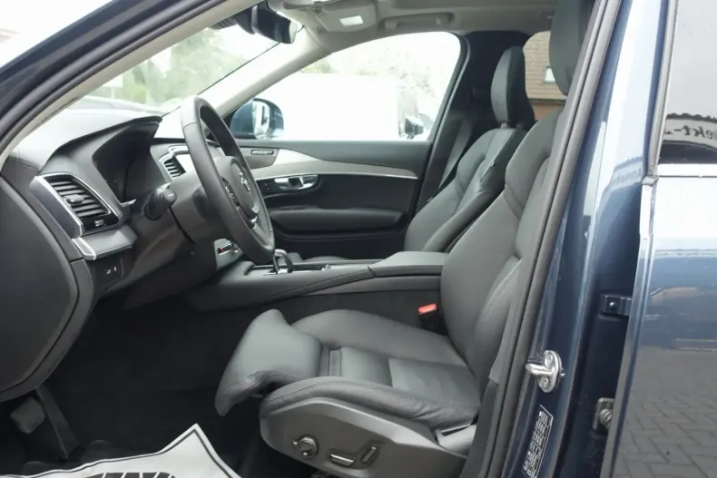 Volvo XC90 din 2024 cu 14.100 km - oferta VOL141791 - foto 8