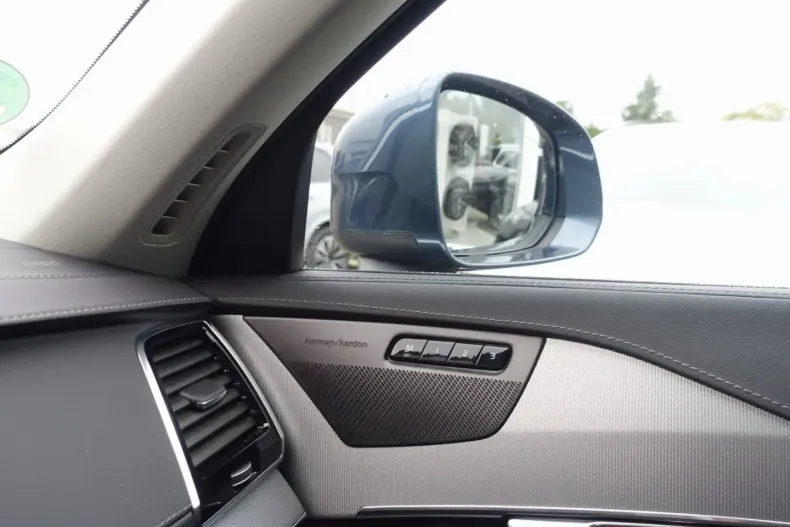 Volvo XC90 din 2024 cu 14.100 km - oferta VOL141791 - foto 14