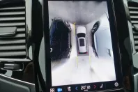 Volvo XC90 din 2024 cu 14.100 km - oferta VOL141791 - foto 20