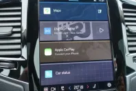 Volvo XC90 din 2024 cu 14.100 km - oferta VOL141791 - foto 21