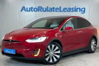 Tesla Model X din 2020 cu 100.385 km - oferta TES141793 - foto 1