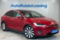 Tesla Model X din 2020 cu 100.385 km - oferta TES141793 - foto 2
