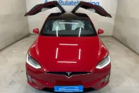 Tesla Model X din 2020 cu 100.385 km - oferta TES141793 - foto 5