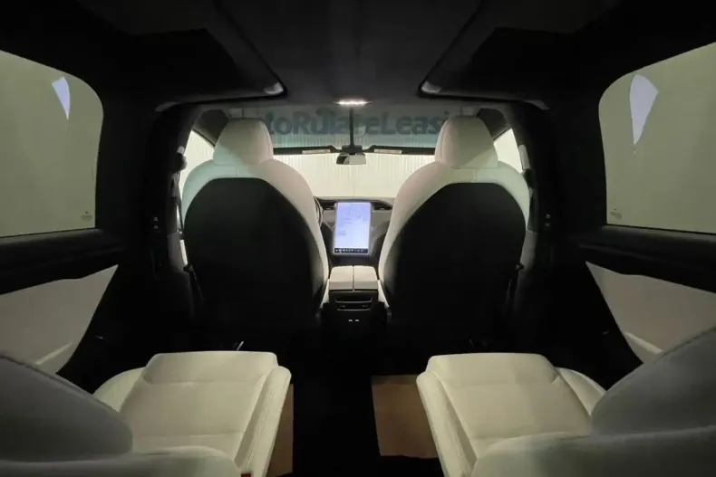 Tesla Model X din 2020 cu 100.385 km - oferta TES141793 - foto 7