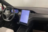 Tesla Model X din 2020 cu 100.385 km - oferta TES141793 - foto 10