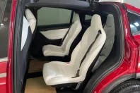 Tesla Model X din 2020 cu 100.385 km - oferta TES141793 - foto 14