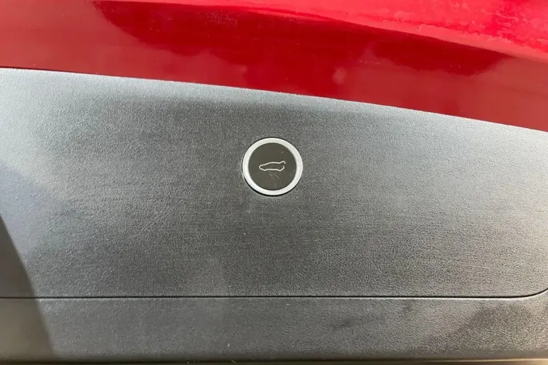 Tesla Model X din 2020 cu 100.385 km - oferta TES141793 - foto 18