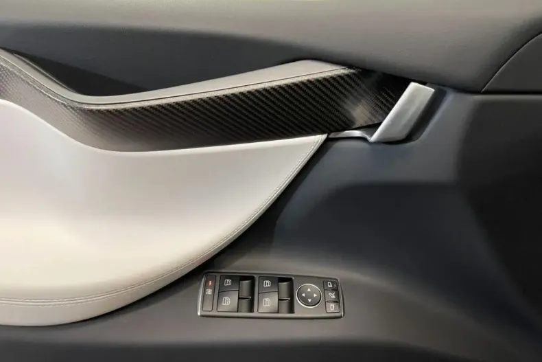 Tesla Model X din 2020 cu 100.385 km - oferta TES141793 - foto 19