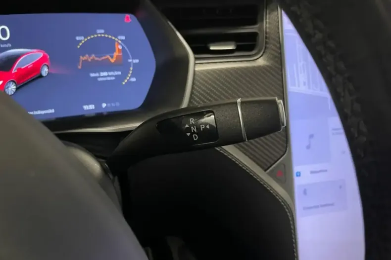 Tesla Model X din 2020 cu 100.385 km - oferta TES141793 - foto 21