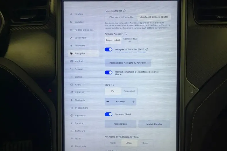 Tesla Model X din 2020 cu 100.385 km - oferta TES141793 - foto 25