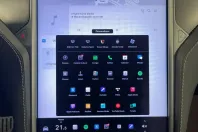 Tesla Model X din 2020 cu 100.385 km - oferta TES141793 - foto 31